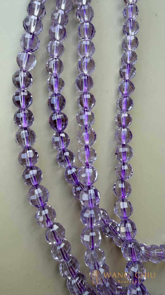 WANG CHIU 商品細節